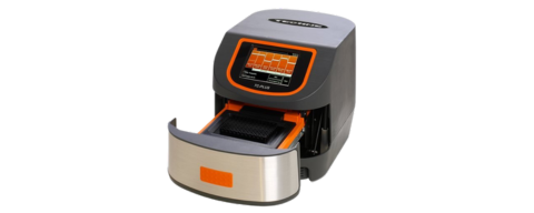 Techne TC-412 PCR仪